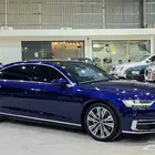 اودي A8 2018