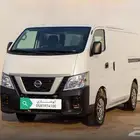 نيسان اورفان نيسان ديزل موديل 2023