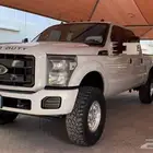 للبيع فورد f350 مخزن