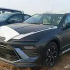 هيونداي سوناتا فليت 2025
