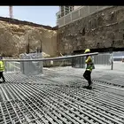 تصوير جوي درون عقارات في الرياض