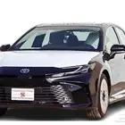 كامرى LE هايبرد موديل 2025 كاش وأقساط جميع البنوك