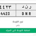 للبيع لوحه رند