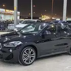 BMW X2 2020