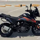 دباب KTM 390