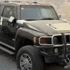 همر H3 2007