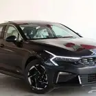 كيا K5 نص فل