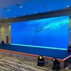 للأيجار - شاشات LED للمعارض والمؤتمرات والكافيه