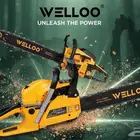 منشار شجر واخشاب بنزين Gasoline Chain Saw