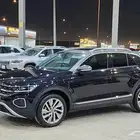 فولكس واجن تي روك 2024