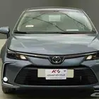 تويوتا كورولا XLI 2.0 طيس بنزين 2025