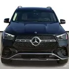 مرسيدس GLE 350 2024
