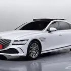 G80 2025 بسعر منافس