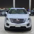 كاديلاك XT5 2017