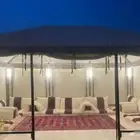 خيمه سمو الباديه الاصلي الاصلي مستعمل شهرين فقط