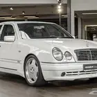 للبيع بدي كات مرسيديس ابوعيون 2001 AMG