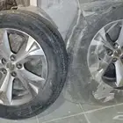 جنوط لكزس NX200