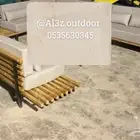 جلسات خارجية مودرن اوتدور