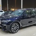 بي ام دبليو X7 2019