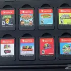 للبيع العاب نينتندو سويتش nintendo switch