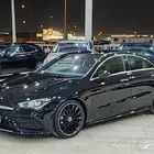 مرسيدس CLA200 2022