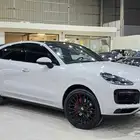 بورش كايين كوب 2022