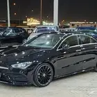 مرسيدس CLA200 2022