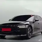 جنسس جي 90 GENESIS G90 2023