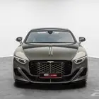 Bentley Batur 1of 18 بنتلي