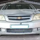 شيفورليه كابريس مديل 2007 - الخرج