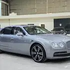 بنتلي فلانج سبير 2014