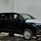 تويوتا انوفا GL بنزين 2026