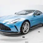 Aston Martin Vantage Coupe - 2025 - NEW