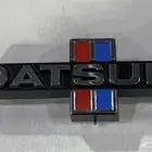 علامات وأكسسوارات وقطع داتسون سبعينات وثمانينات