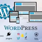 تصميم موقع ووردبريس WordPress تصميم مخططات UML لتحليل نظام