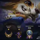 حساب رايوت ليج اوف ليجيند و فالورانت