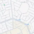 ارض بالفروسية (ب) مساحة الارض840 على شارعين
