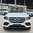 مرسيدس gls450 2022