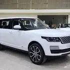 رنج روفر فوج لونق 2020