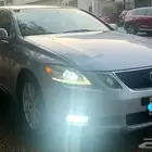 Lexus GS300 2007 V6 RwD