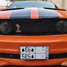 Ford Mustang v6 2007 19 990