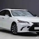 ليكزس ES 350 CA بريمى 2025 تمويل بنوك وشركات