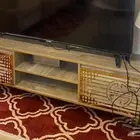 طاولة شاشه اخو الجديد