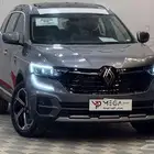 رينو كوليوس فل كامل بلس داخل جملي 2025