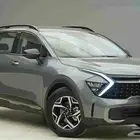 كيا سبورتاج 1.5 ستاندر 2025 كاش وأقساط