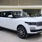 رنج روفر فوج 2020 لونق