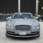 بنتلي فلانج سبير 2014