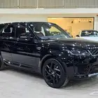 رنج روفر سبورت 2019