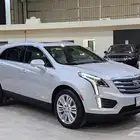 كاديلاك XT5 2017
