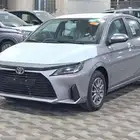 تويوتا يارس واي بلس 2026 كاش واقساط